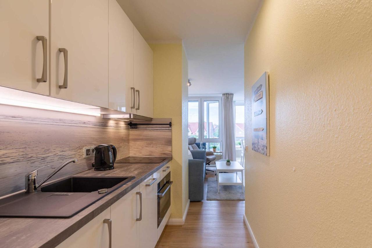 Apartment Knechtsand 426 Cuxhaven