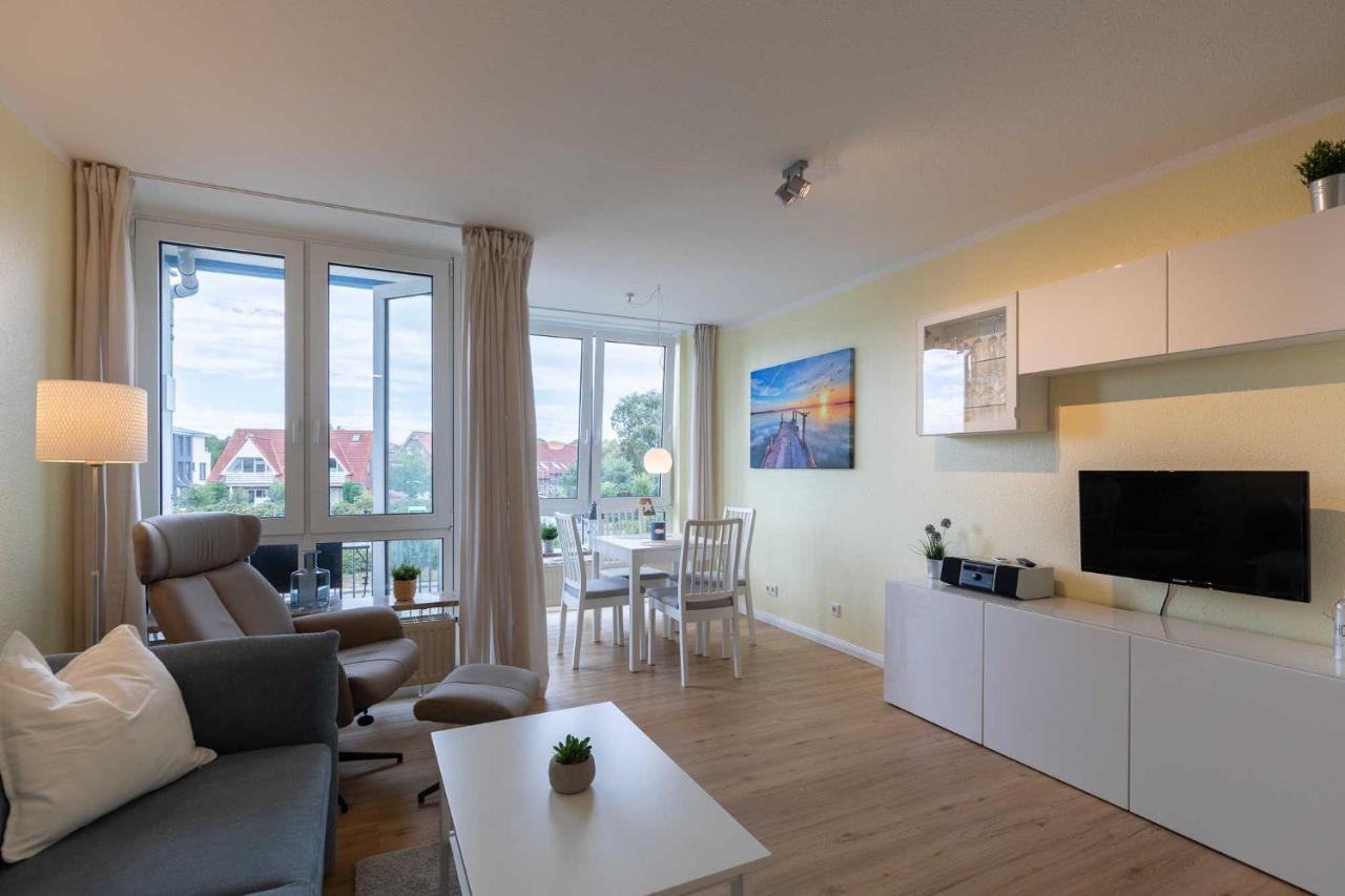 Apartment Knechtsand 426 Cuxhaven