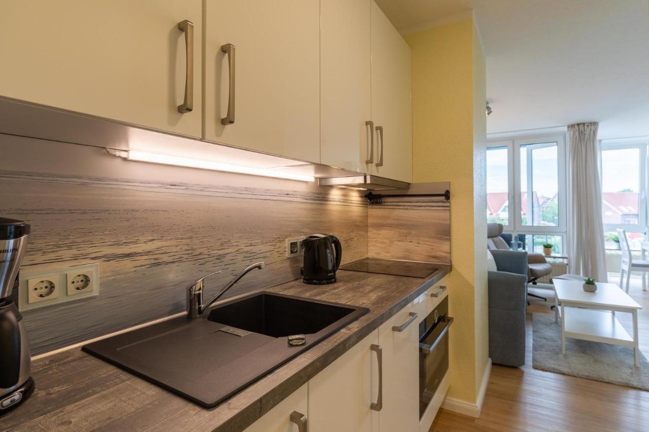 Apartment Knechtsand 426 Cuxhaven