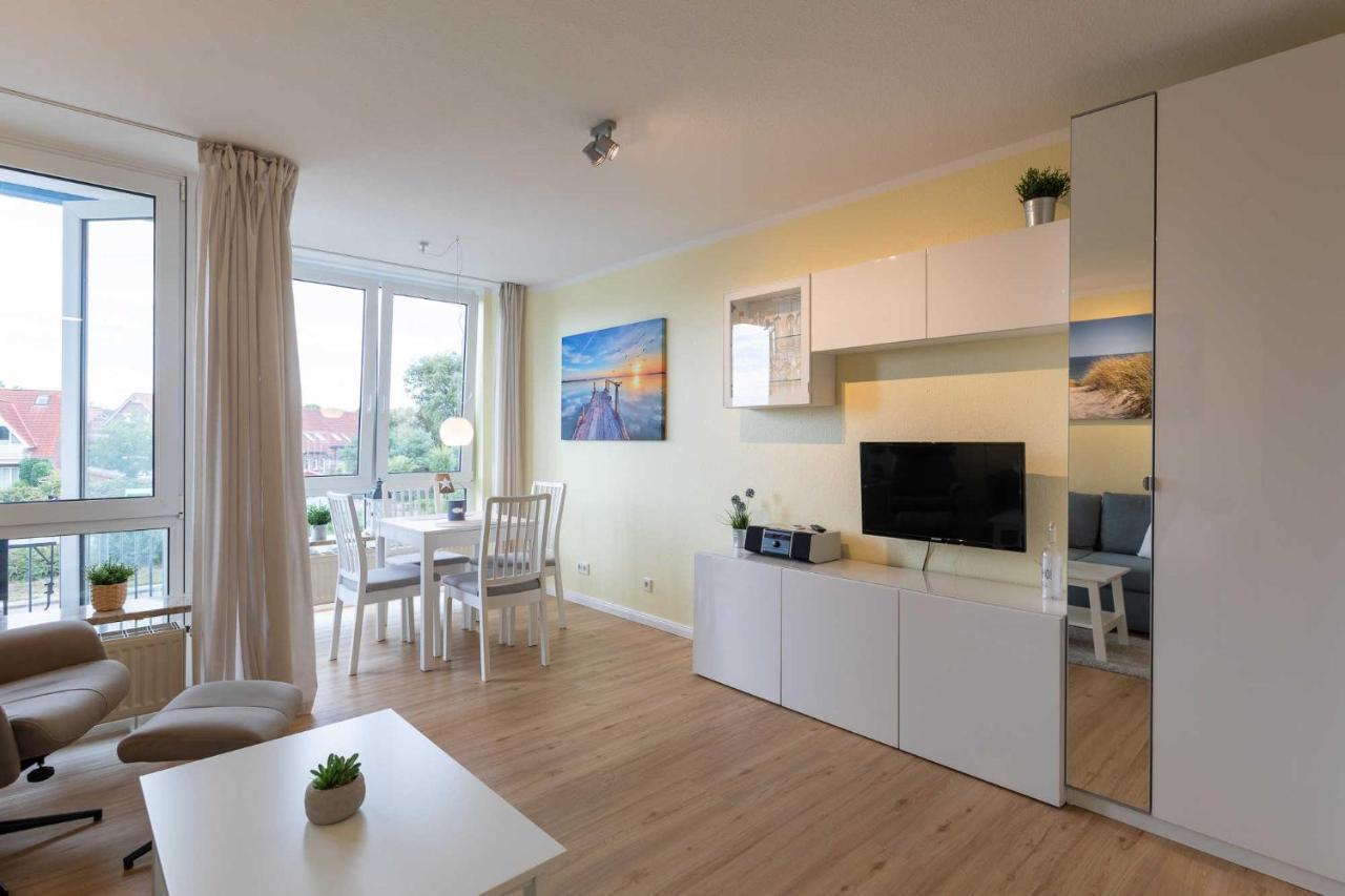 Apartment Knechtsand 426