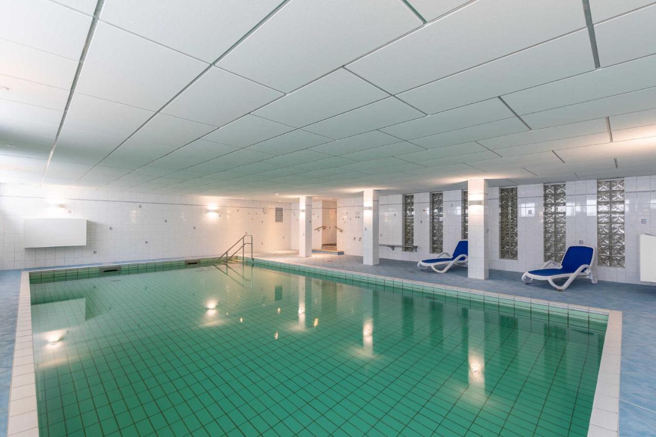 Apartment Knechtsand 426