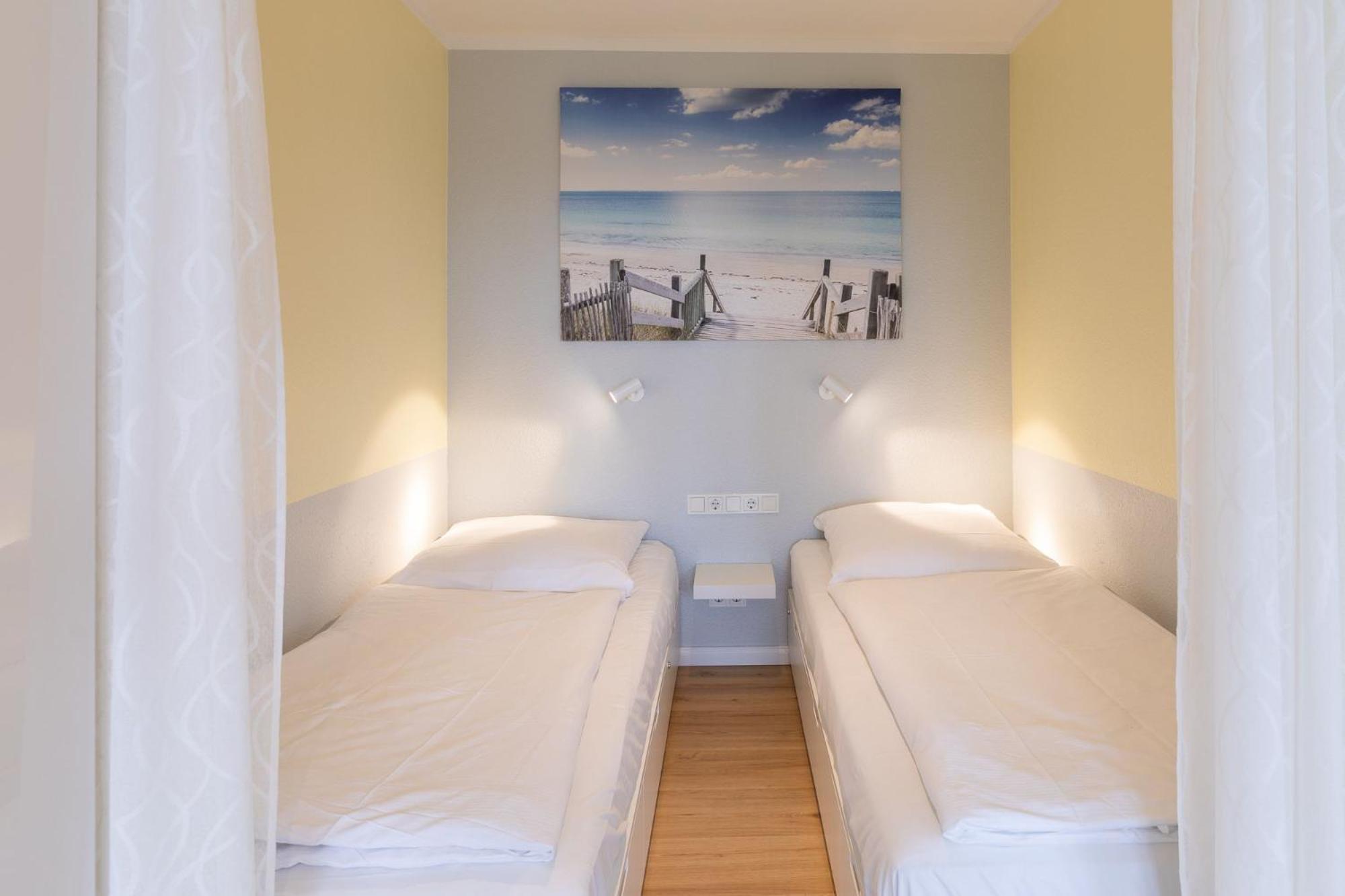 Apartment Knechtsand 426 Cuxhaven