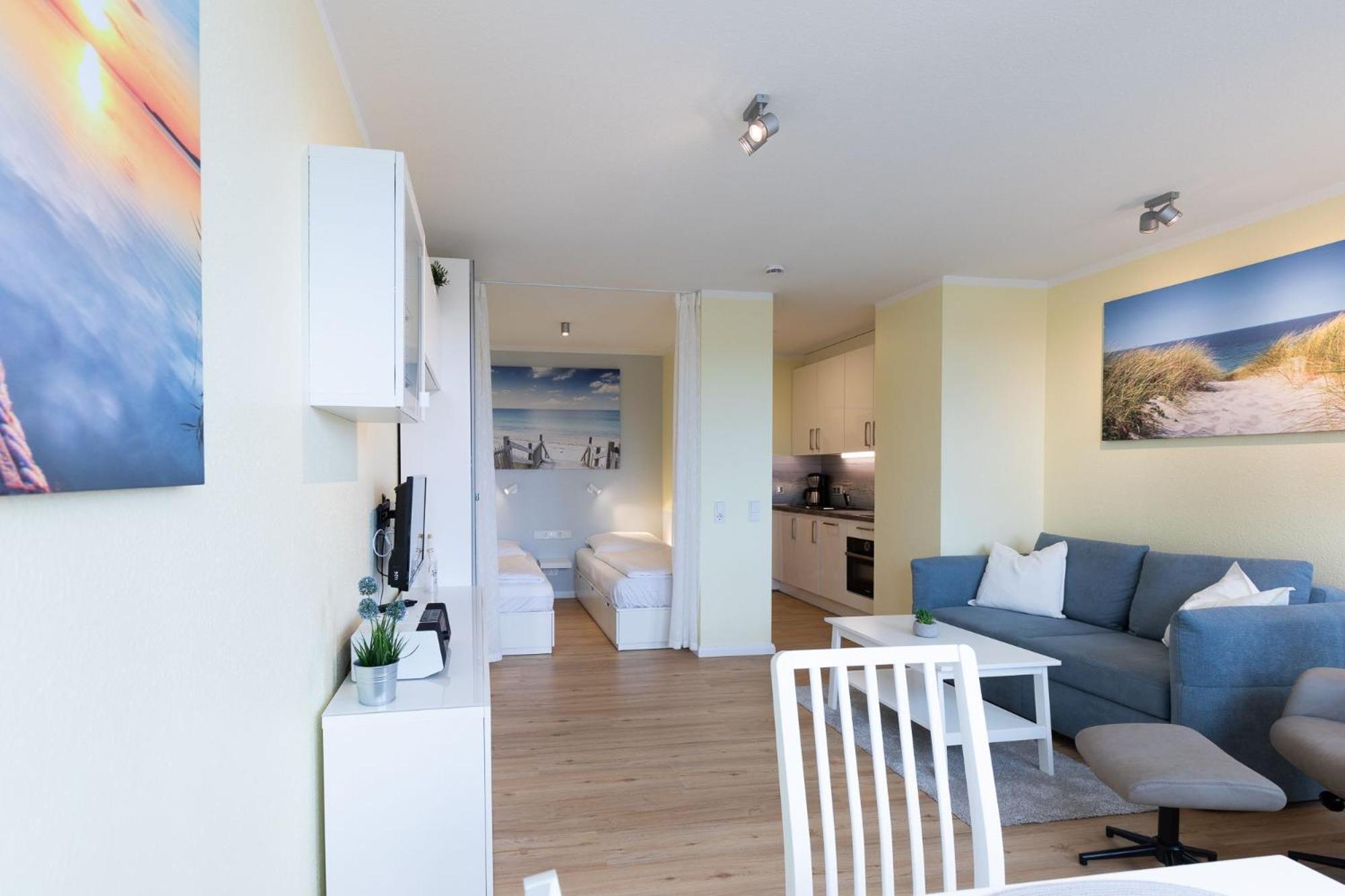 Apartment Knechtsand 426 Cuxhaven