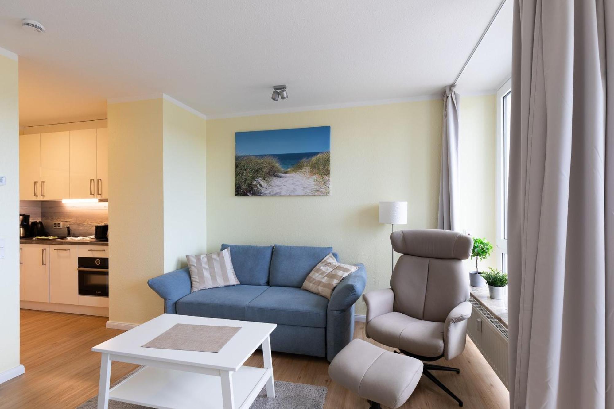 Knechtsand 426 Cuxhaven