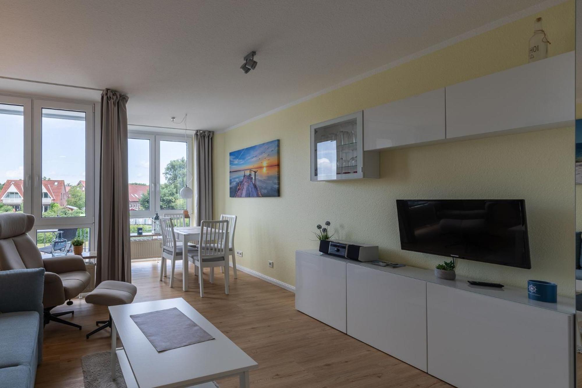 Knechtsand 426 * Cuxhaven